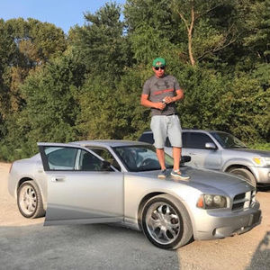 Meet your Posher, Emmanuel